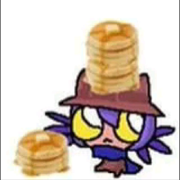 mystie's question box's icon